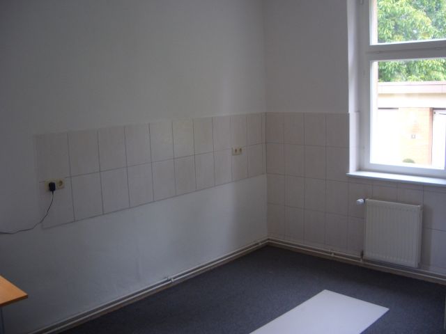 Trockenbau 2 vorher